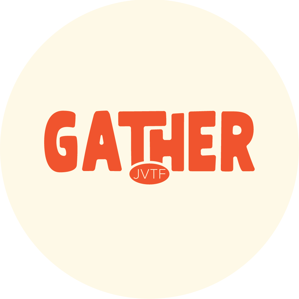 Gather - logo